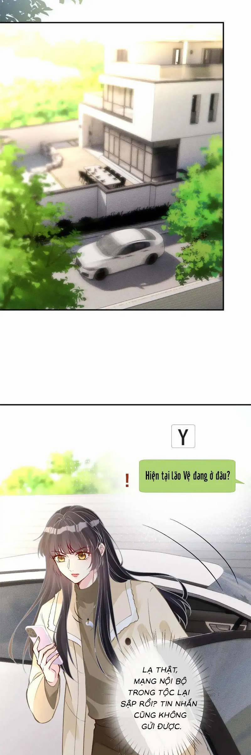 Ôm Khẩn Tiểu Mã Giáp Của Tôi 263 trang 5