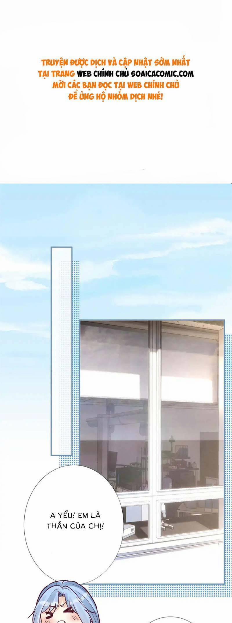 Ôm Khẩn Tiểu Mã Giáp Của Tôi 264 trang 0