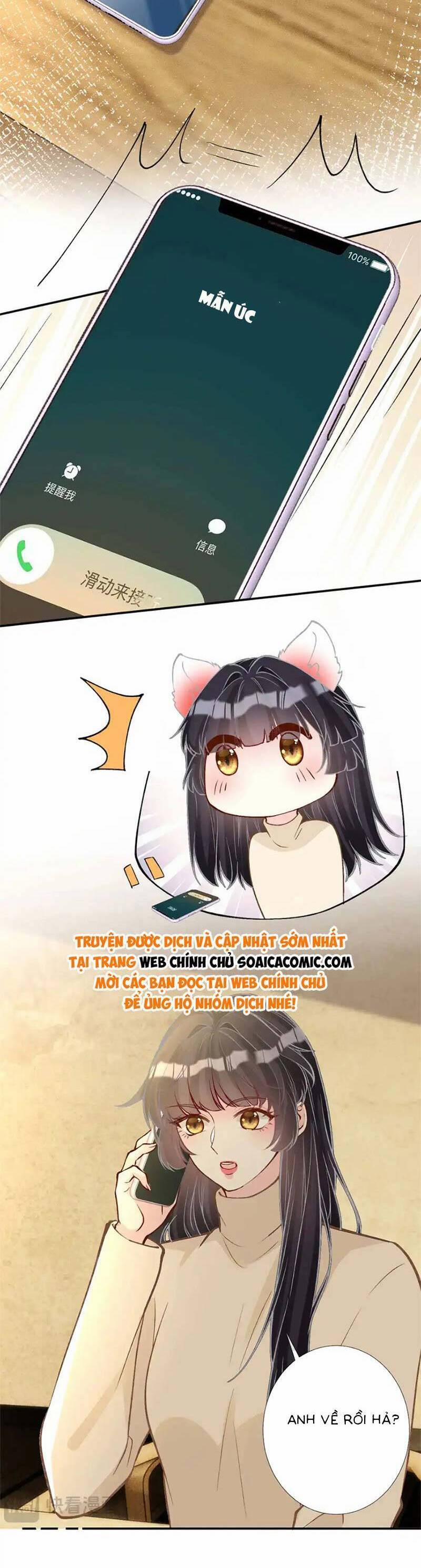 Ôm Khẩn Tiểu Mã Giáp Của Tôi 264 trang 10