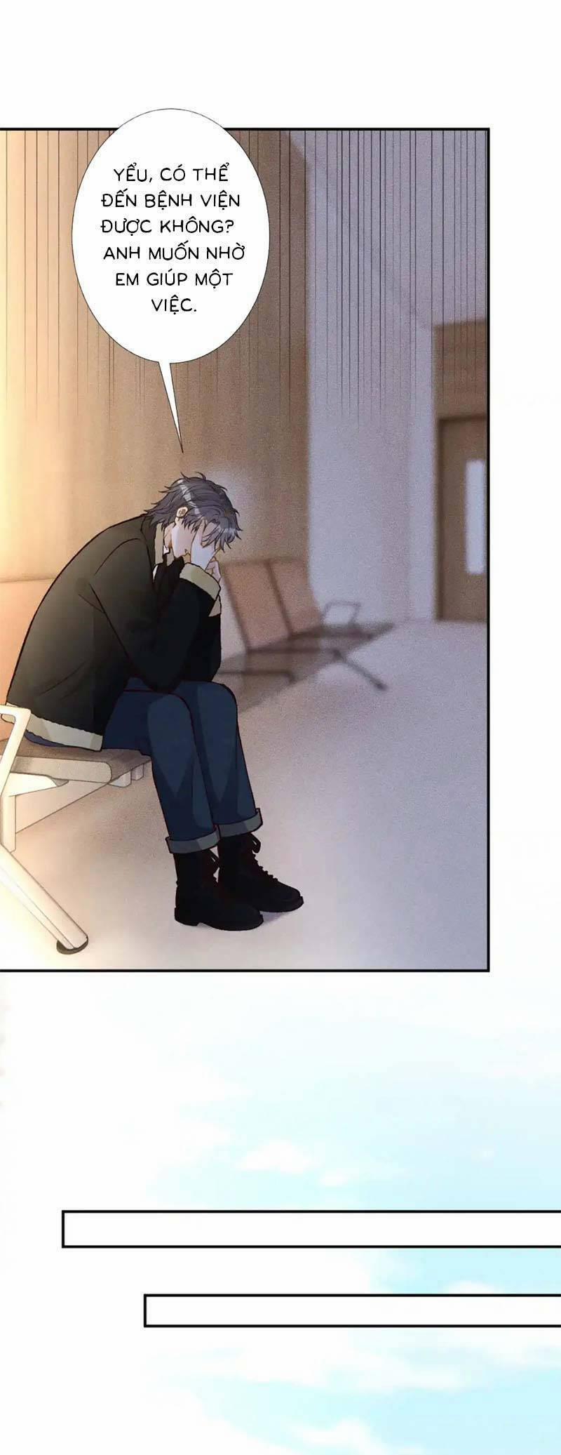 Ôm Khẩn Tiểu Mã Giáp Của Tôi 264 trang 11