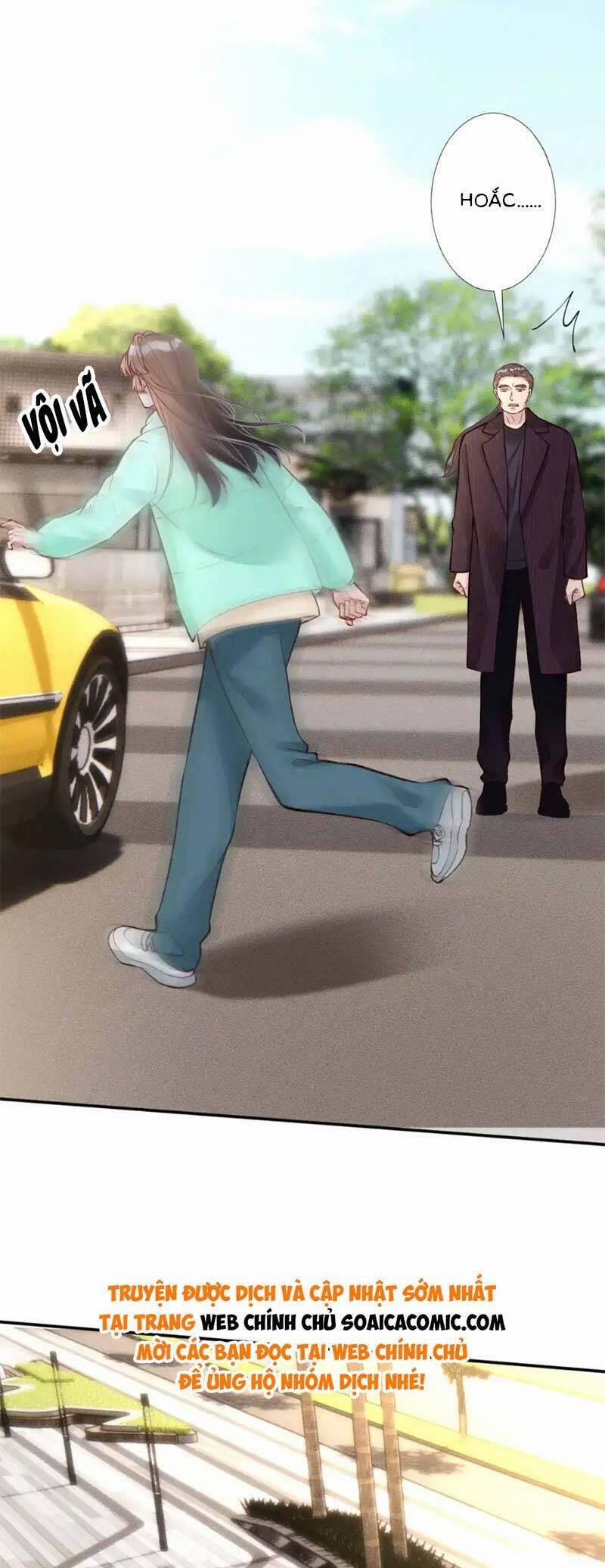 Ôm Khẩn Tiểu Mã Giáp Của Tôi 264 trang 12