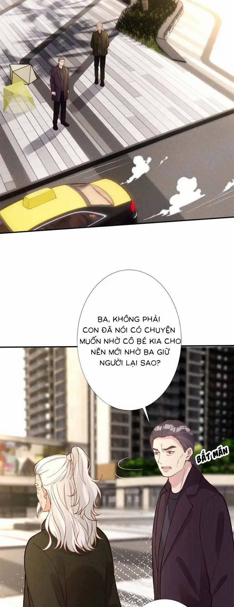 Ôm Khẩn Tiểu Mã Giáp Của Tôi 264 trang 13