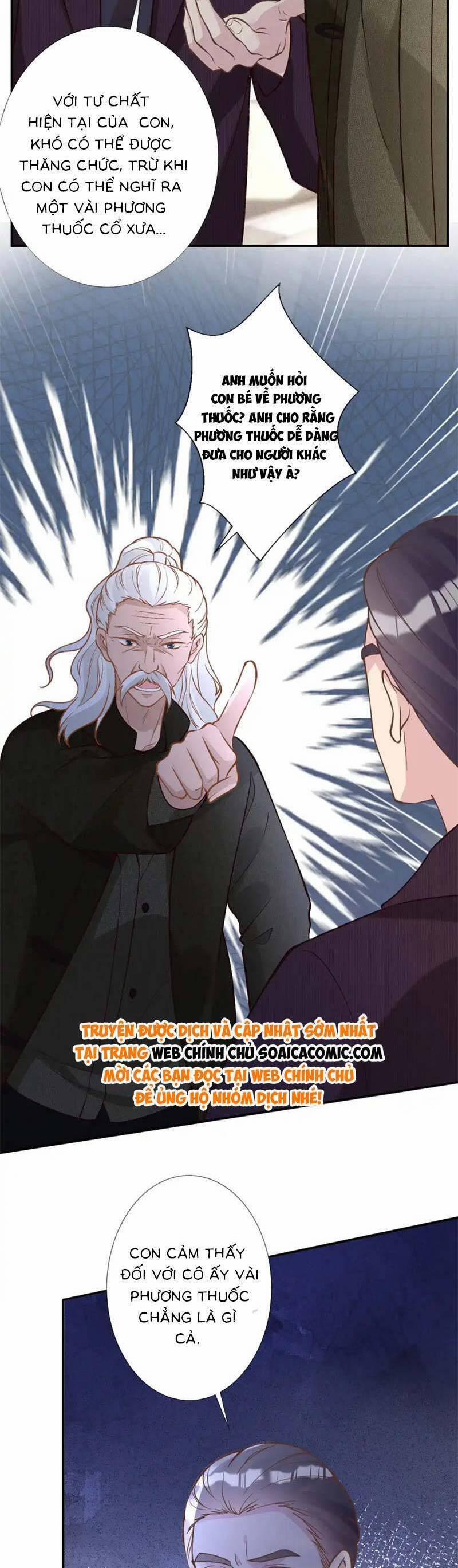 Ôm Khẩn Tiểu Mã Giáp Của Tôi 264 trang 15