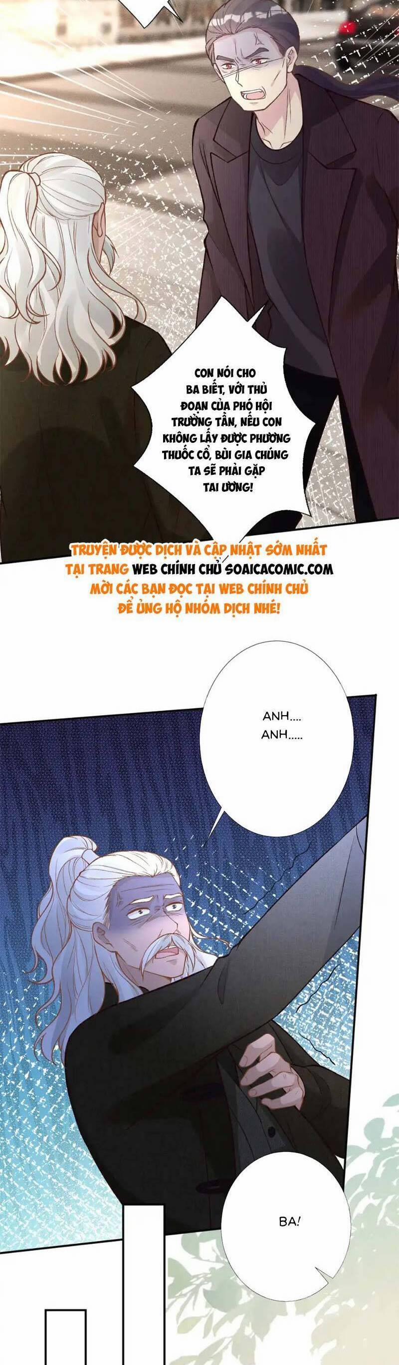 Ôm Khẩn Tiểu Mã Giáp Của Tôi 264 trang 17