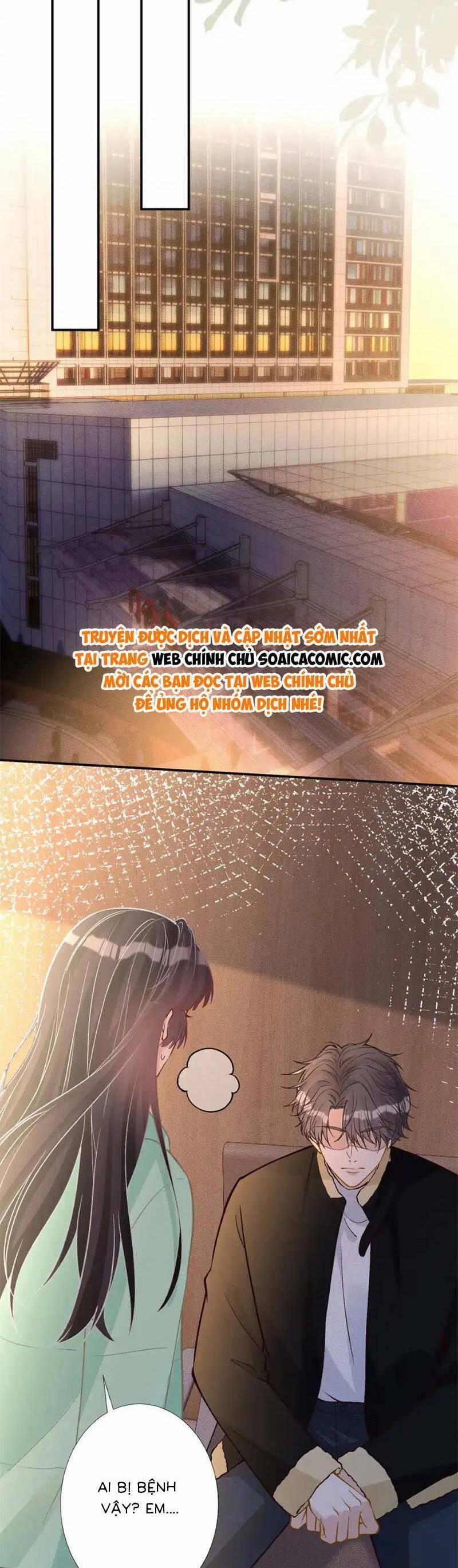 Ôm Khẩn Tiểu Mã Giáp Của Tôi 264 trang 18