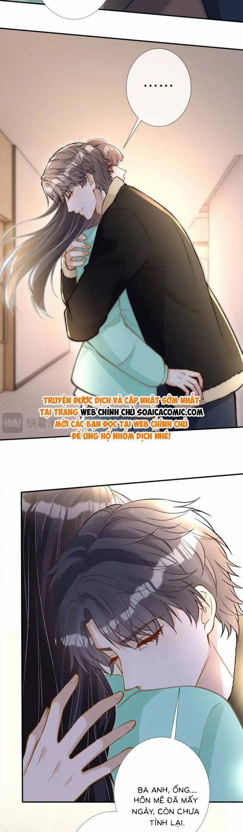 Ôm Khẩn Tiểu Mã Giáp Của Tôi 264 trang 19