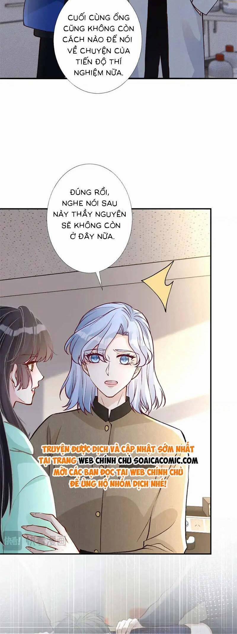 Ôm Khẩn Tiểu Mã Giáp Của Tôi 264 trang 2