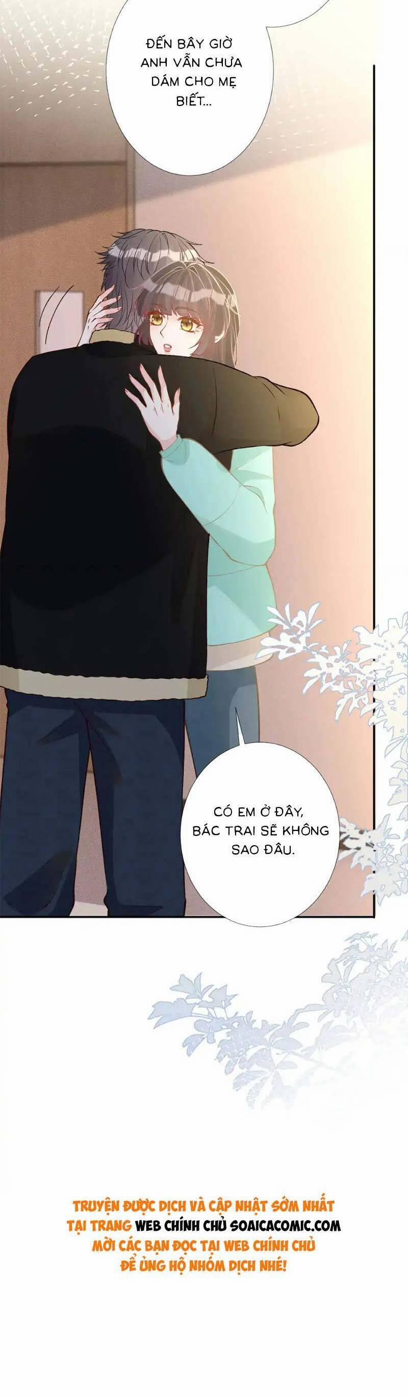 Ôm Khẩn Tiểu Mã Giáp Của Tôi 264 trang 20