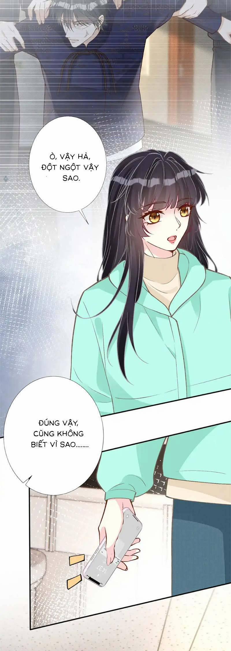 Ôm Khẩn Tiểu Mã Giáp Của Tôi 264 trang 3