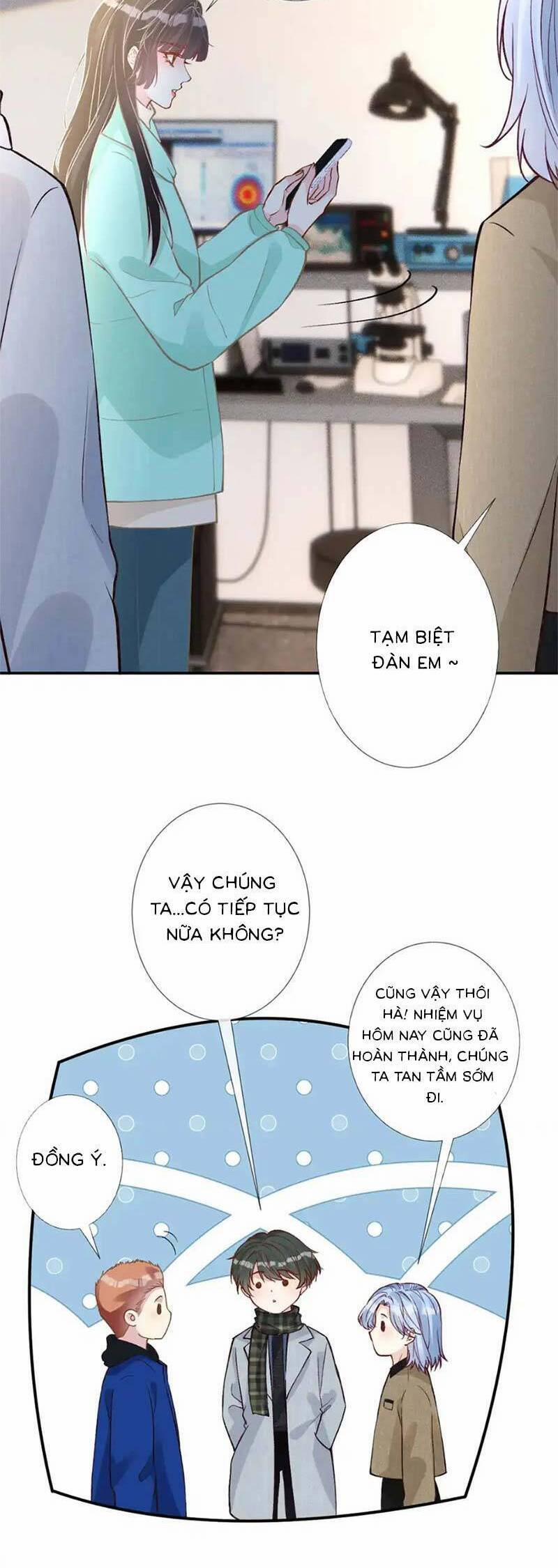 Ôm Khẩn Tiểu Mã Giáp Của Tôi 264 trang 5