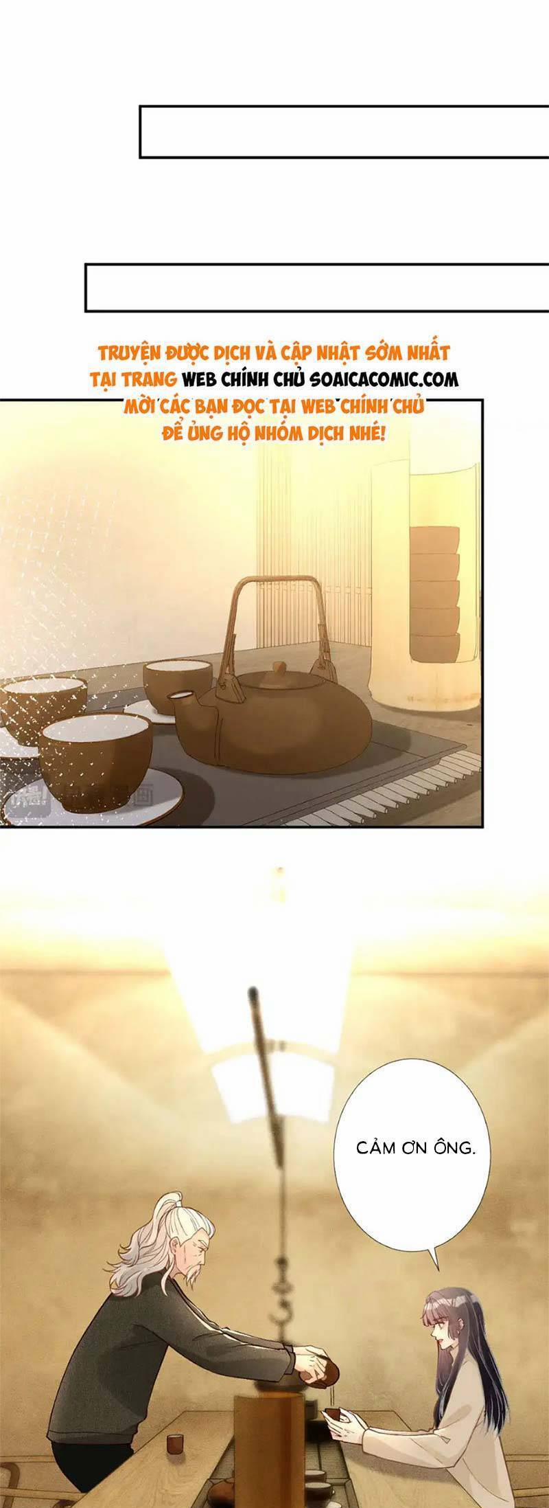 Ôm Khẩn Tiểu Mã Giáp Của Tôi 264 trang 6