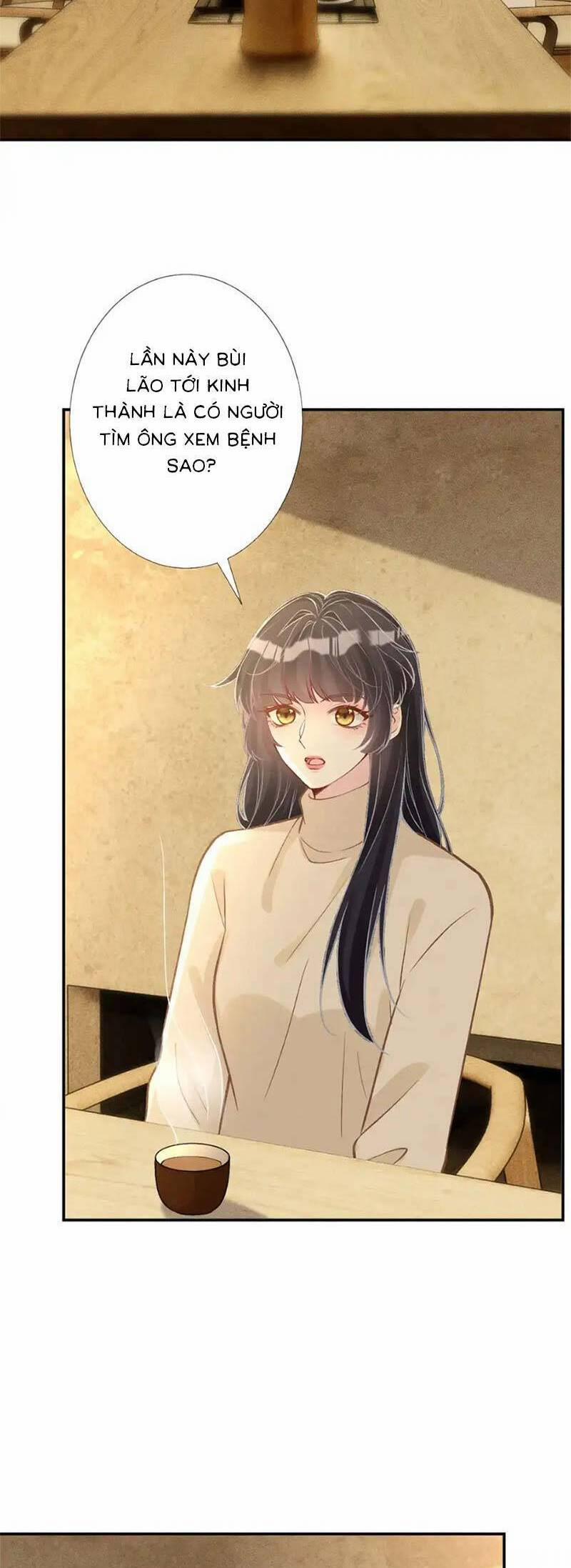 Ôm Khẩn Tiểu Mã Giáp Của Tôi 264 trang 7