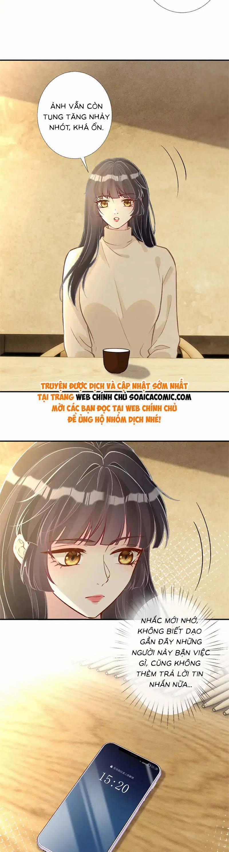 Ôm Khẩn Tiểu Mã Giáp Của Tôi 264 trang 9