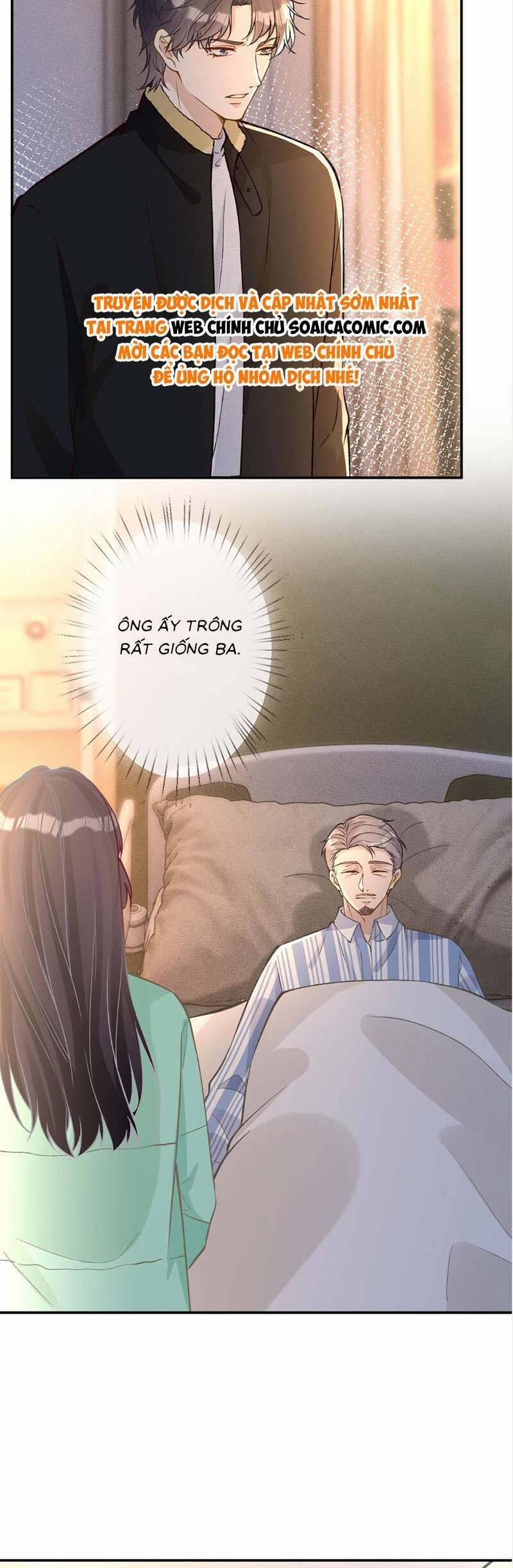 Ôm Khẩn Tiểu Mã Giáp Của Tôi 265 trang 1