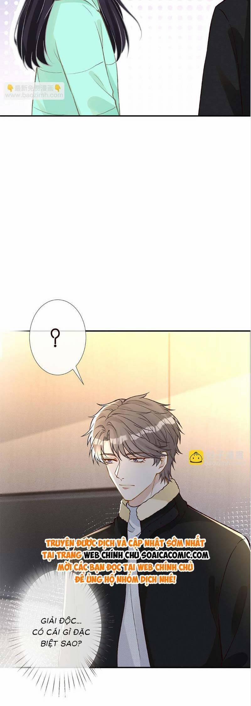 Ôm Khẩn Tiểu Mã Giáp Của Tôi 265 trang 11