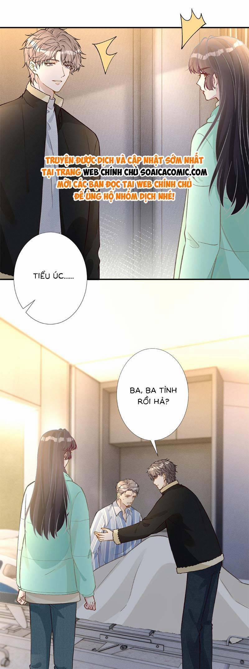 Ôm Khẩn Tiểu Mã Giáp Của Tôi 265 trang 12