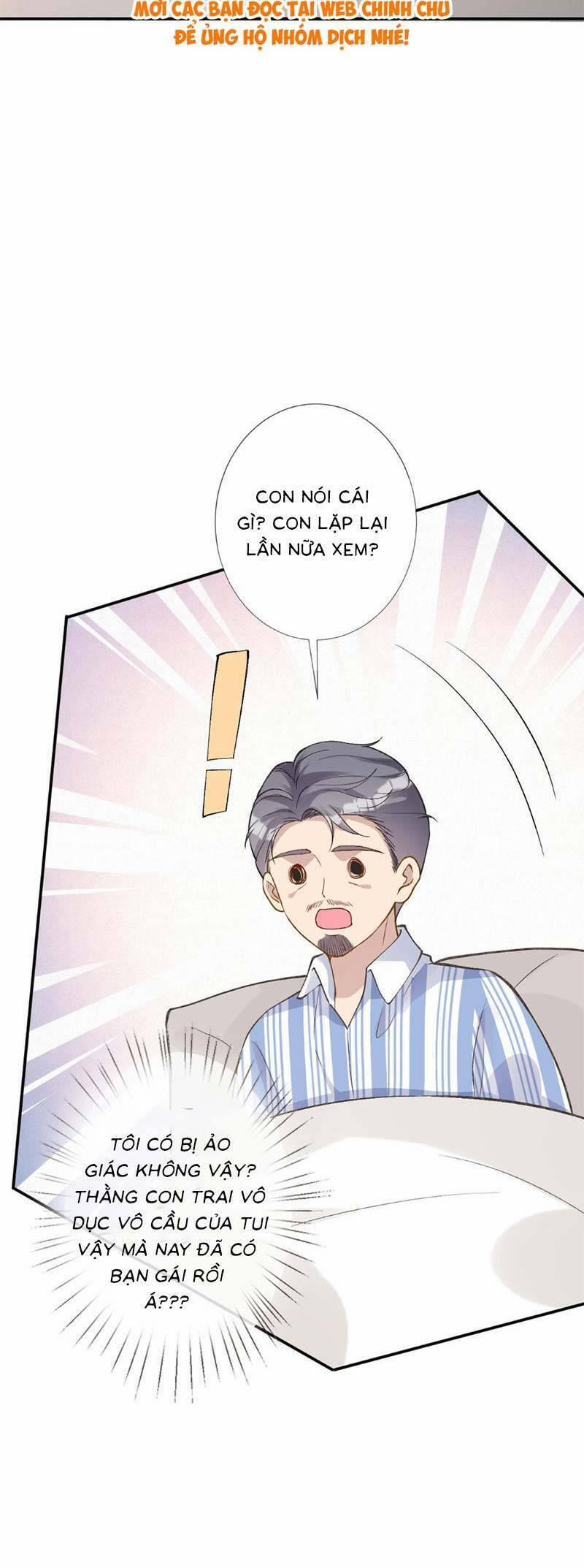 Ôm Khẩn Tiểu Mã Giáp Của Tôi 265 trang 15