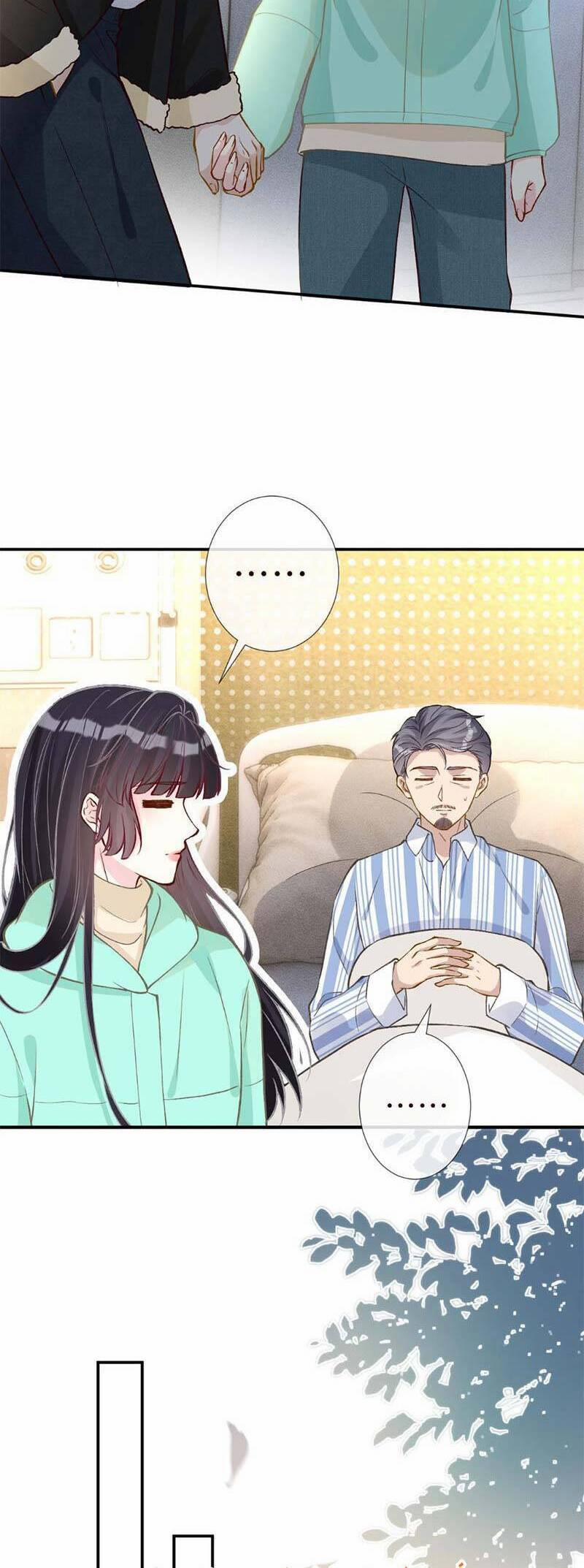 Ôm Khẩn Tiểu Mã Giáp Của Tôi 265 trang 17