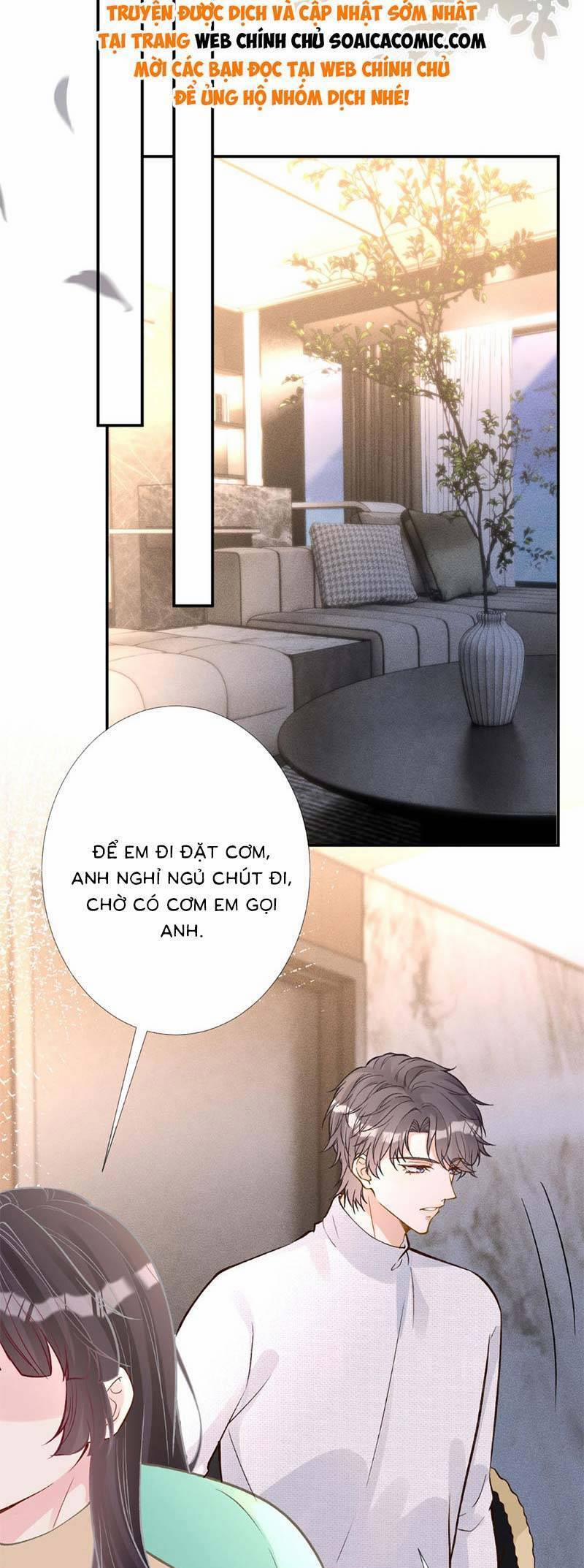 Ôm Khẩn Tiểu Mã Giáp Của Tôi 265 trang 18