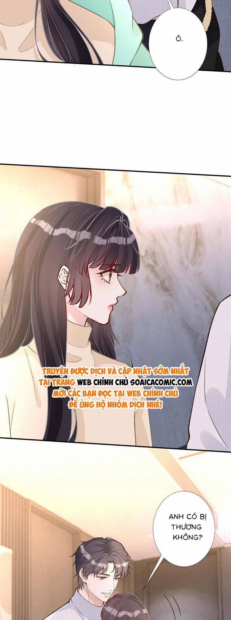 Ôm Khẩn Tiểu Mã Giáp Của Tôi 265 trang 19