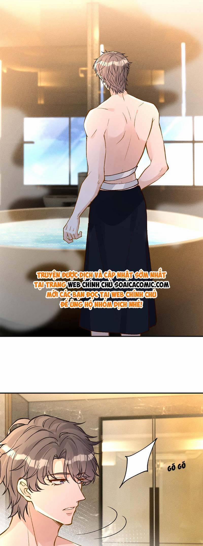 Ôm Khẩn Tiểu Mã Giáp Của Tôi 265 trang 21