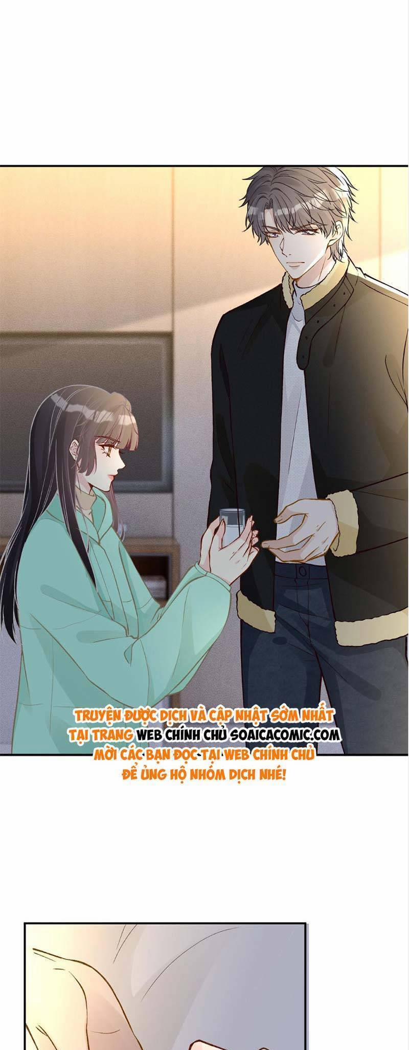 Ôm Khẩn Tiểu Mã Giáp Của Tôi 265 trang 3