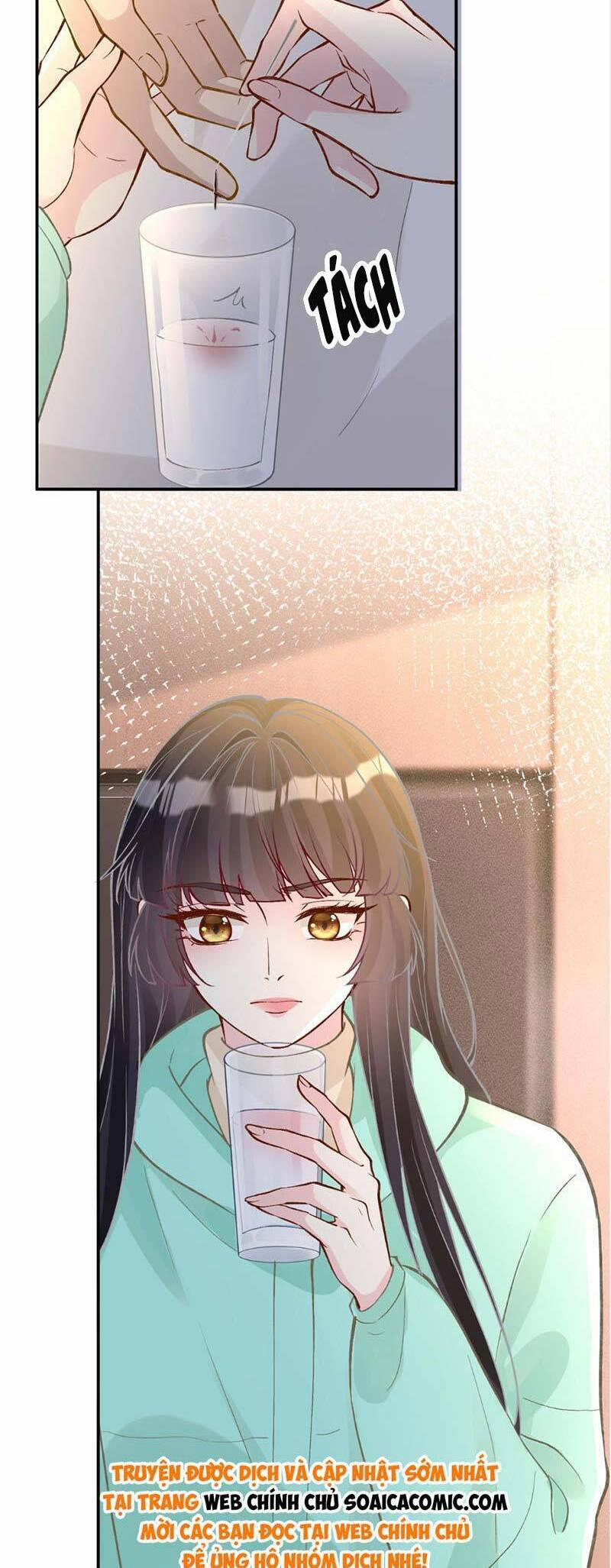 Ôm Khẩn Tiểu Mã Giáp Của Tôi 265 trang 4