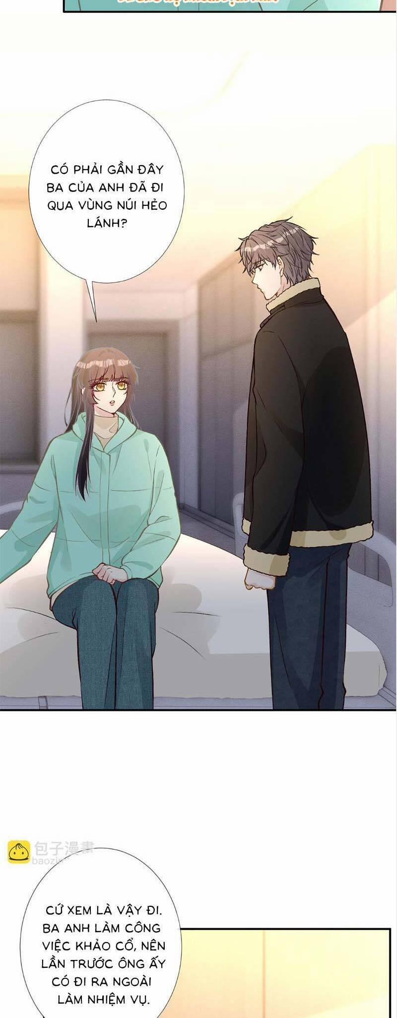 Ôm Khẩn Tiểu Mã Giáp Của Tôi 265 trang 5