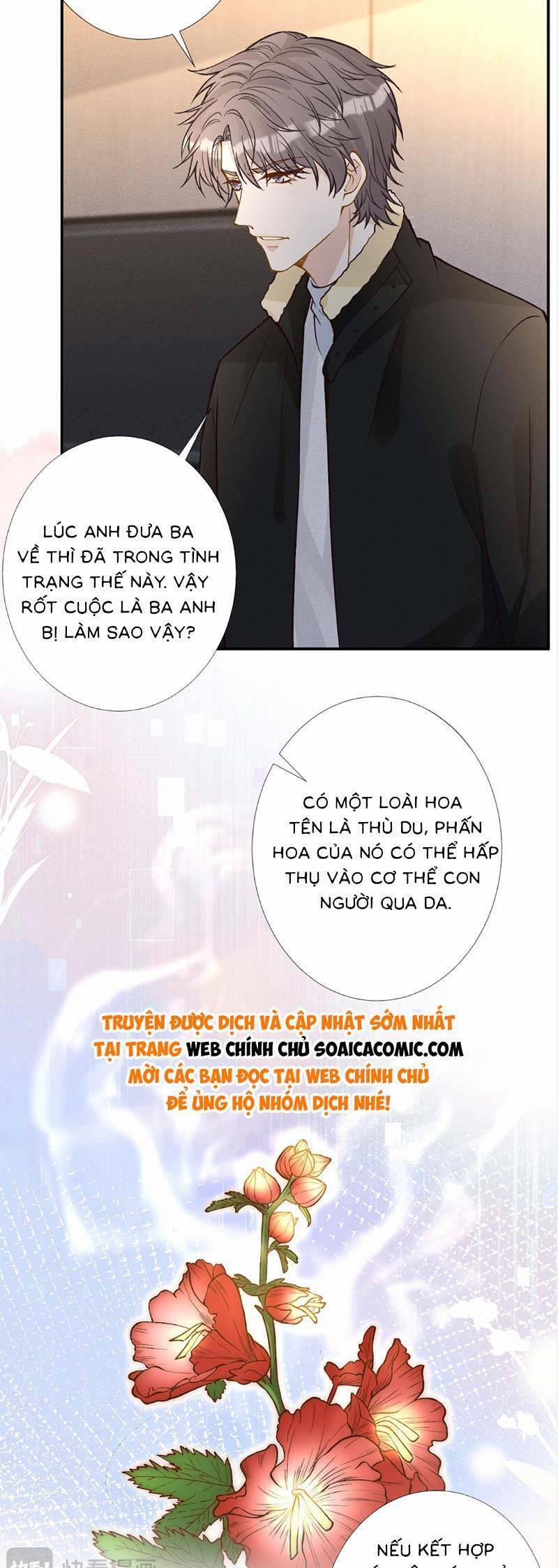 Ôm Khẩn Tiểu Mã Giáp Của Tôi 265 trang 6