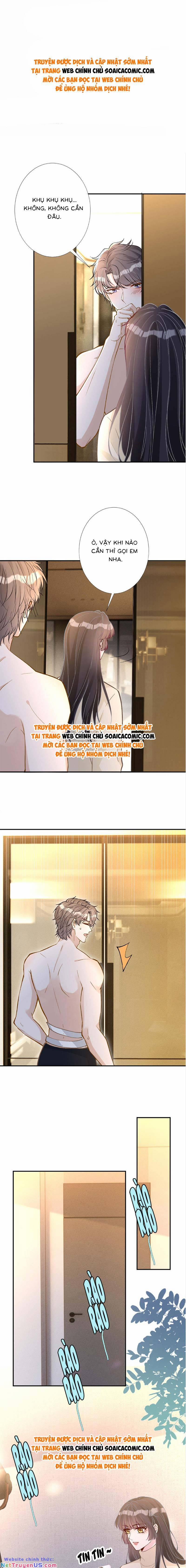 Ôm Khẩn Tiểu Mã Giáp Của Tôi 266 trang 0