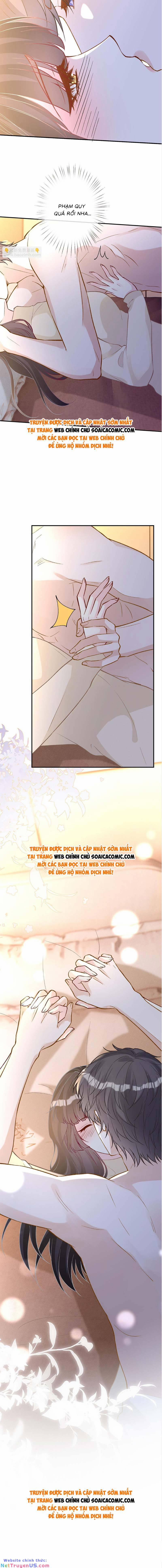 Ôm Khẩn Tiểu Mã Giáp Của Tôi 266 trang 6