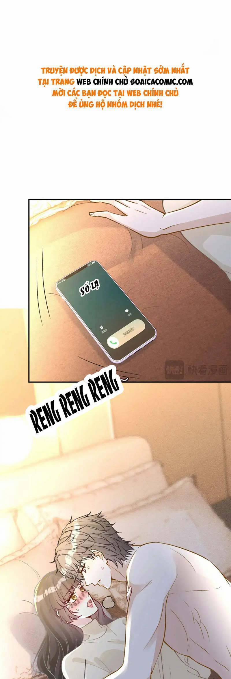 Ôm Khẩn Tiểu Mã Giáp Của Tôi 267 trang 0