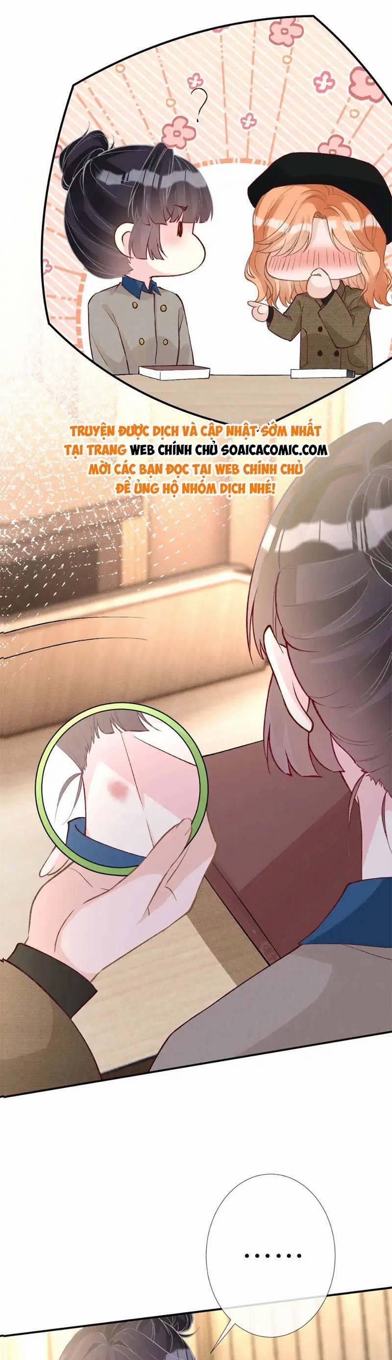 Ôm Khẩn Tiểu Mã Giáp Của Tôi 267 trang 10