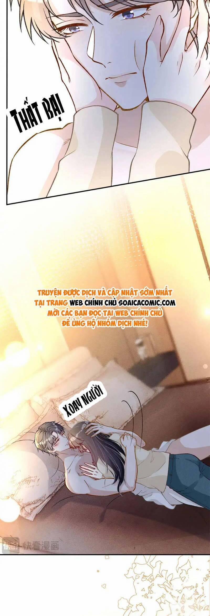 Ôm Khẩn Tiểu Mã Giáp Của Tôi 267 trang 3