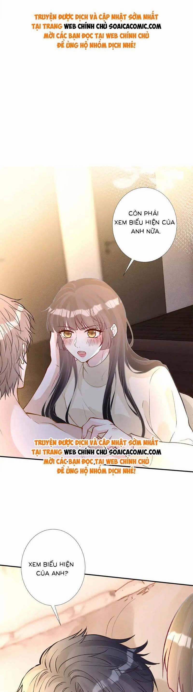 Ôm Khẩn Tiểu Mã Giáp Của Tôi 267 trang 5