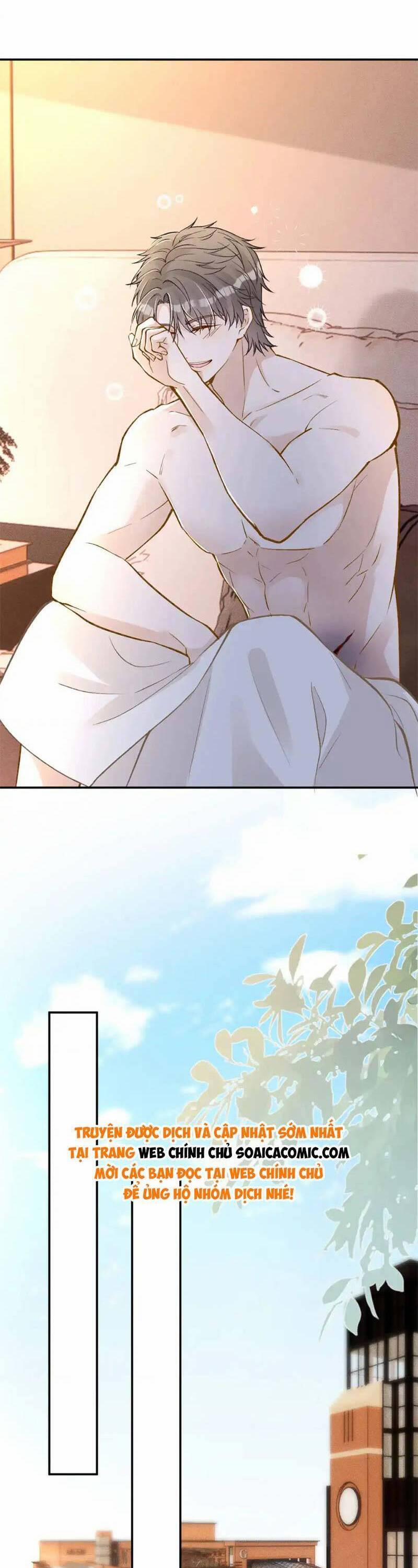 Ôm Khẩn Tiểu Mã Giáp Của Tôi 267 trang 8