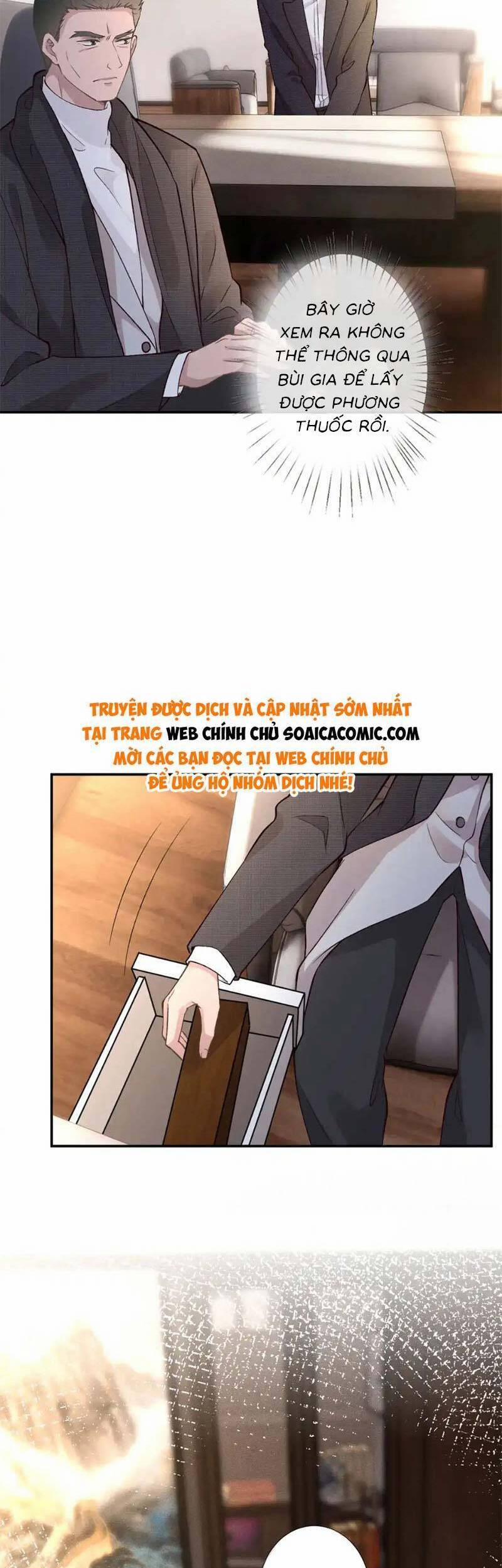 Ôm Khẩn Tiểu Mã Giáp Của Tôi 268 trang 1