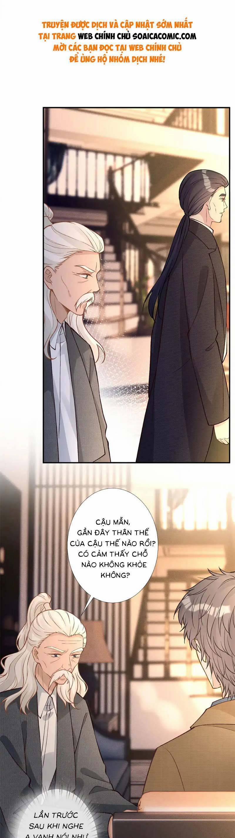 Ôm Khẩn Tiểu Mã Giáp Của Tôi 268 trang 14