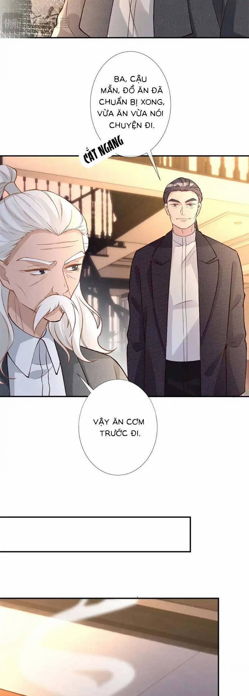 Ôm Khẩn Tiểu Mã Giáp Của Tôi 268 trang 17