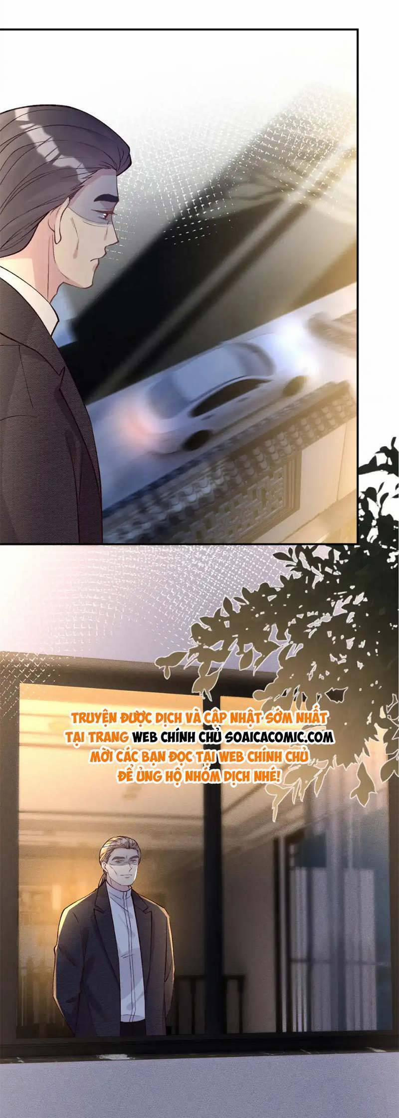 Ôm Khẩn Tiểu Mã Giáp Của Tôi 268 trang 19