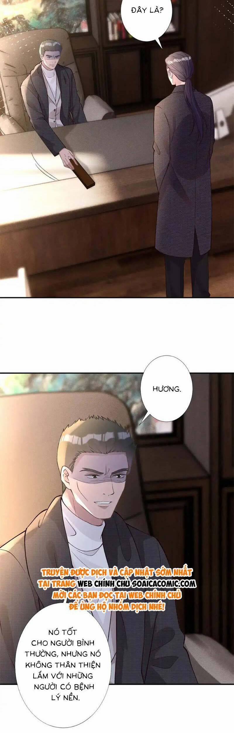 Ôm Khẩn Tiểu Mã Giáp Của Tôi 268 trang 2