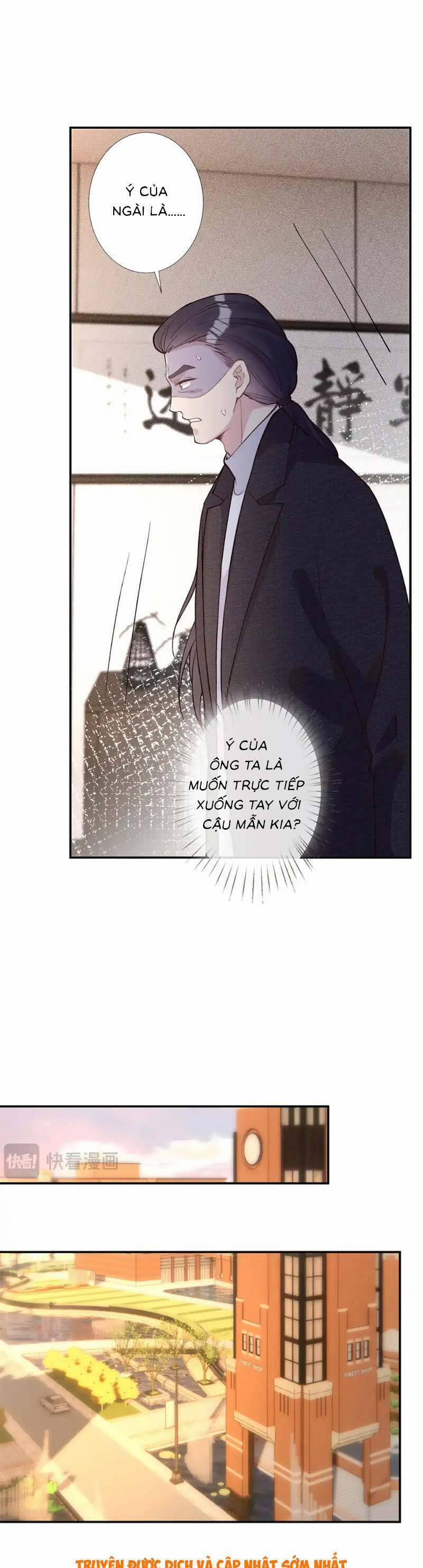 Ôm Khẩn Tiểu Mã Giáp Của Tôi 268 trang 3