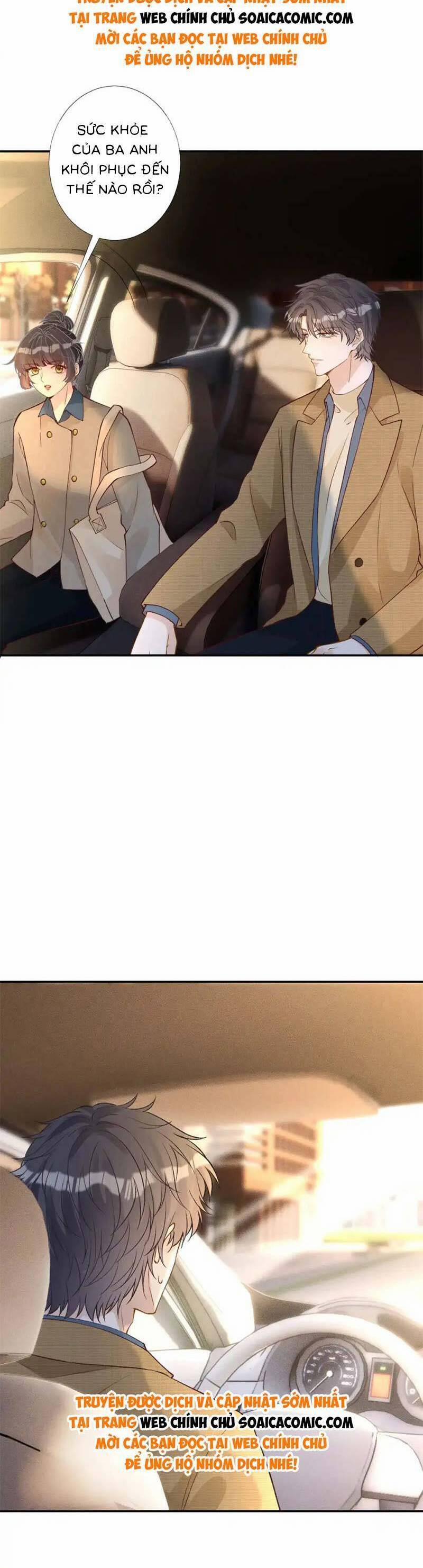 Ôm Khẩn Tiểu Mã Giáp Của Tôi 268 trang 4