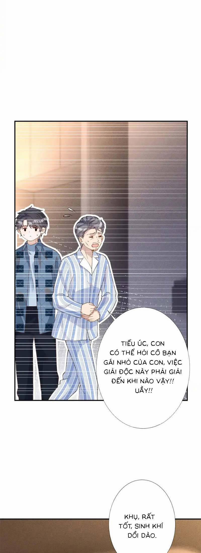 Ôm Khẩn Tiểu Mã Giáp Của Tôi 268 trang 5