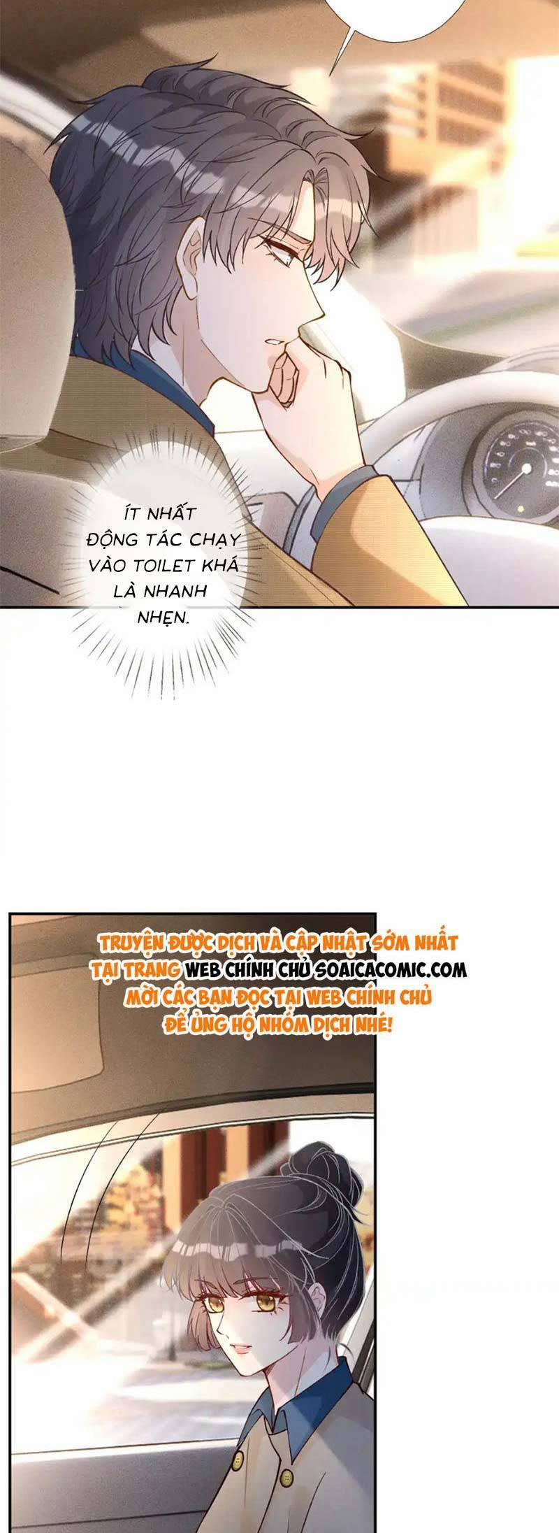 Ôm Khẩn Tiểu Mã Giáp Của Tôi 268 trang 6