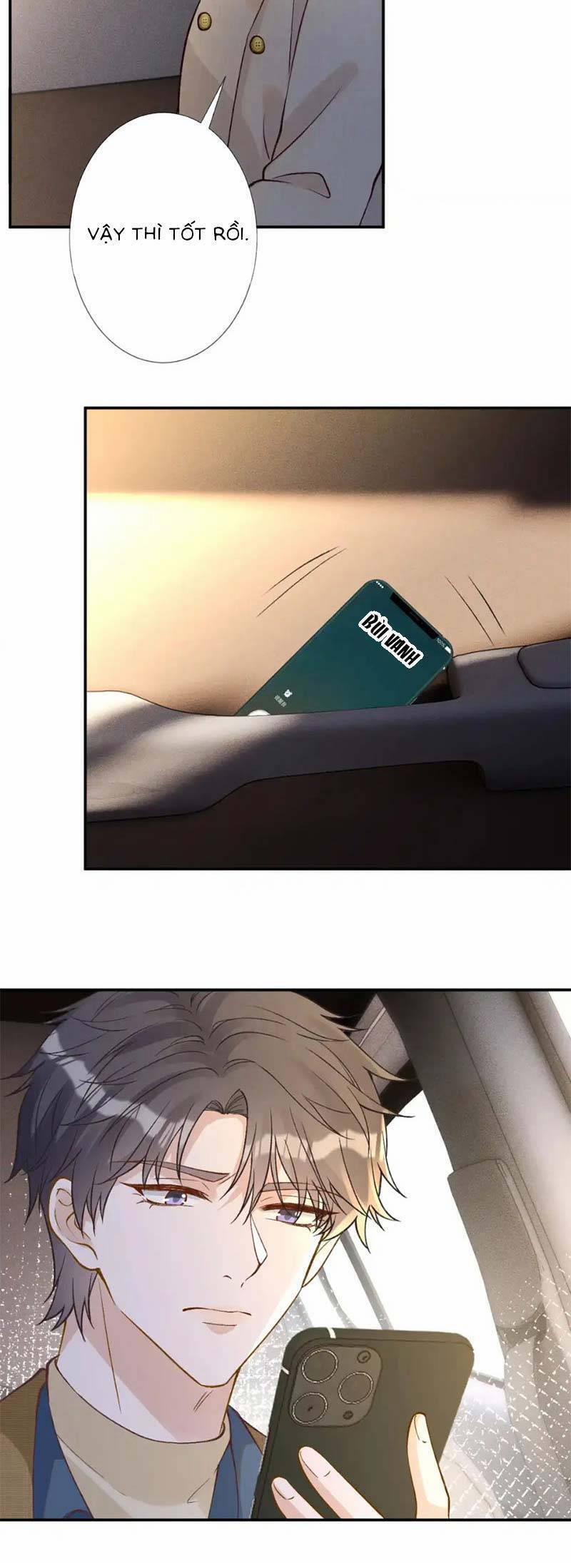 Ôm Khẩn Tiểu Mã Giáp Của Tôi 268 trang 7