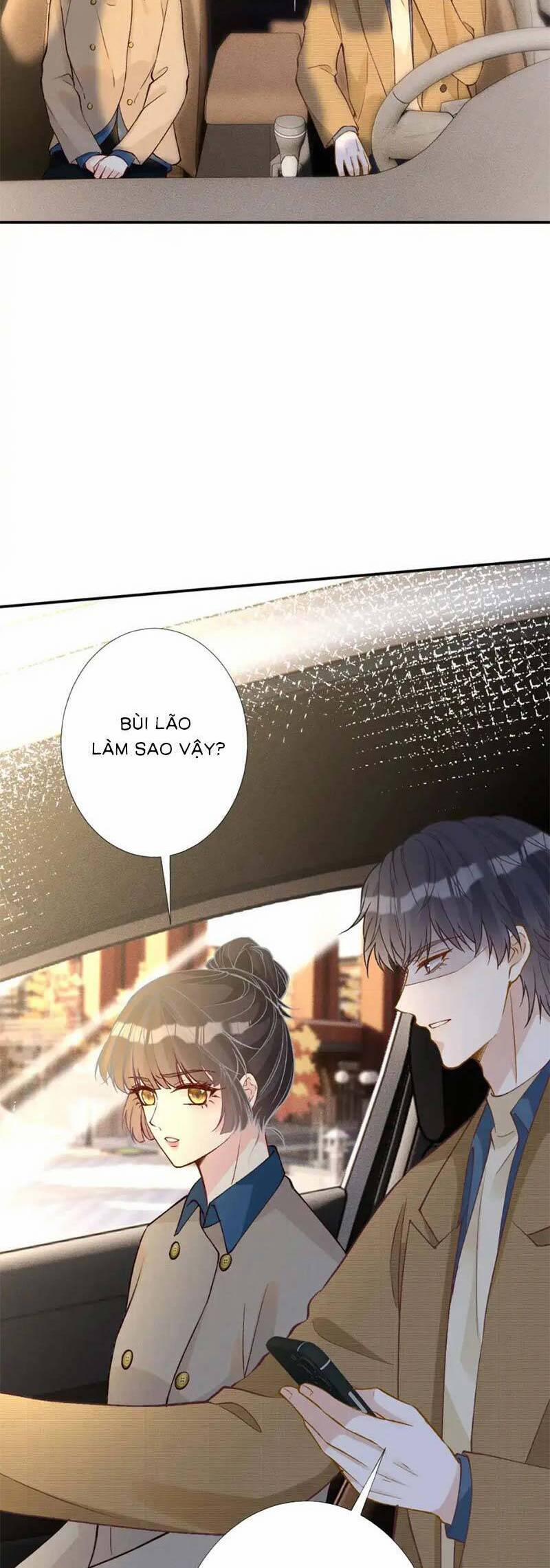 Ôm Khẩn Tiểu Mã Giáp Của Tôi 268 trang 9