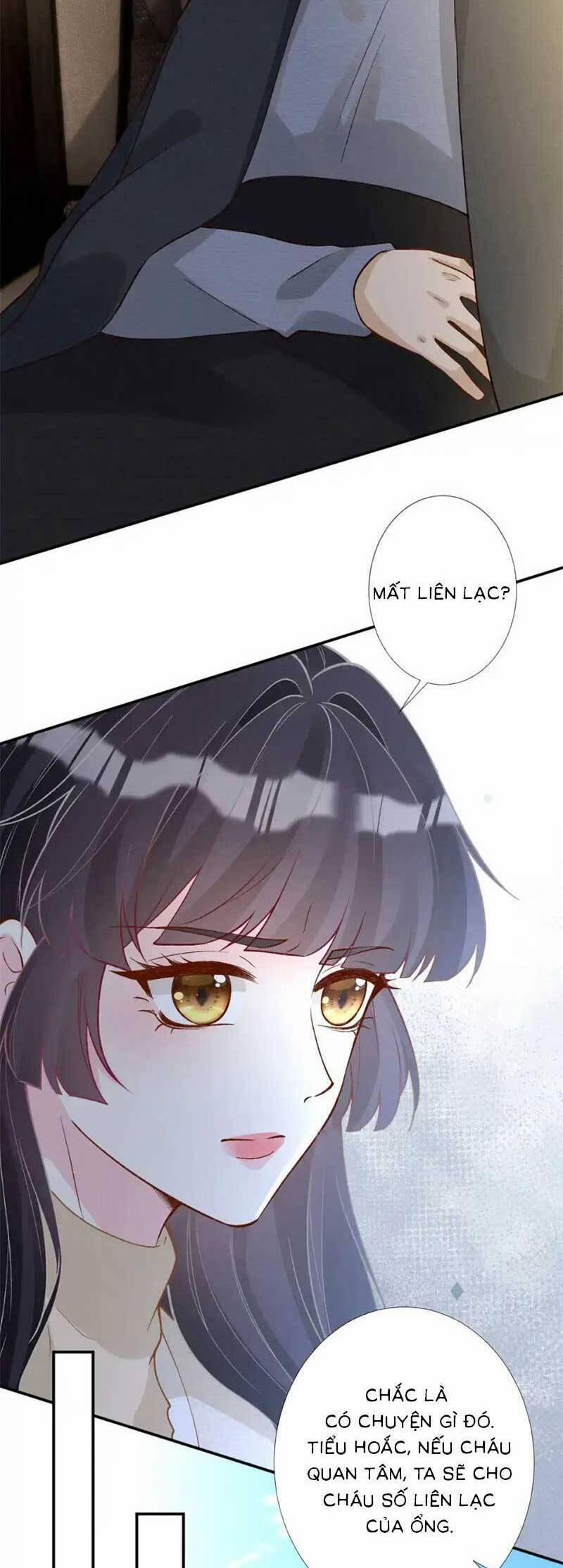 Ôm Khẩn Tiểu Mã Giáp Của Tôi 269 trang 12