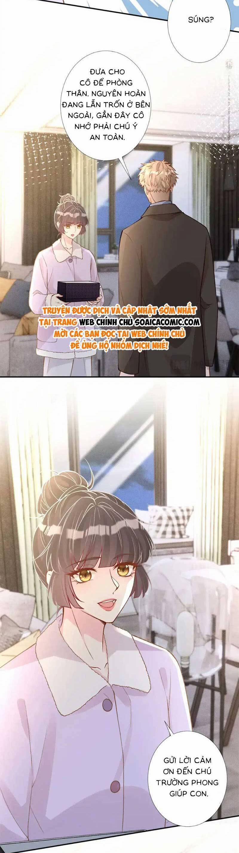 Ôm Khẩn Tiểu Mã Giáp Của Tôi 269 trang 2