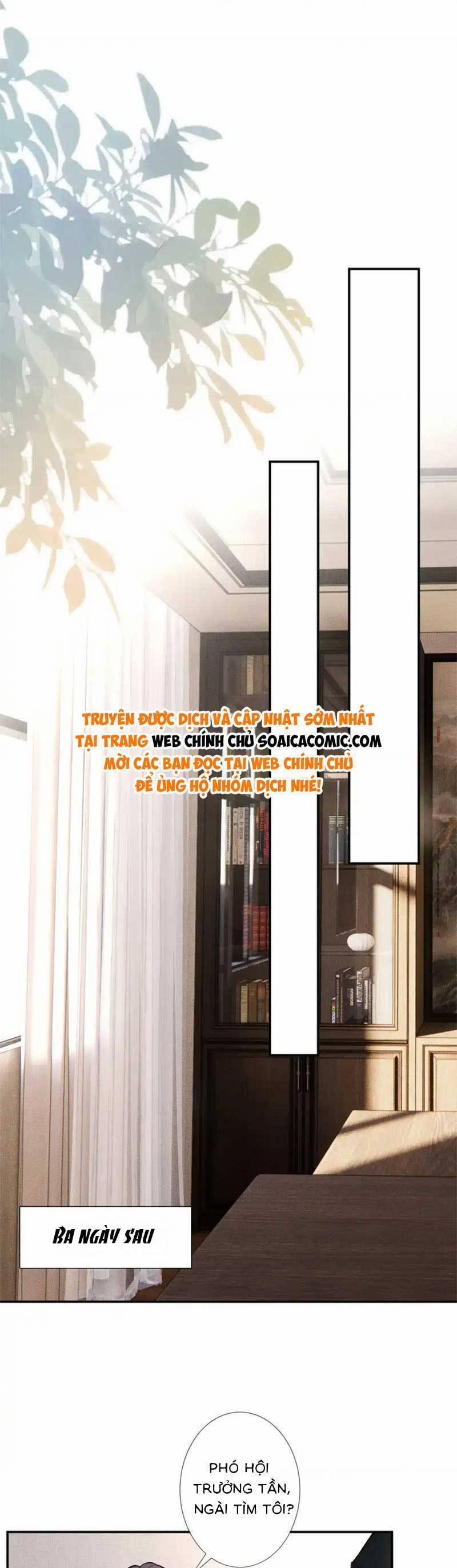 Ôm Khẩn Tiểu Mã Giáp Của Tôi 270 trang 11